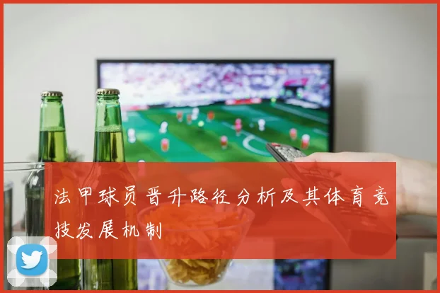 法甲球员晋升路径分析及其体育竞技发展机制